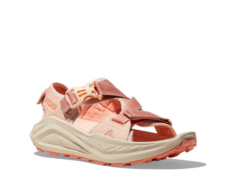 Hoka W INFINI HIKE TC Dawn Light / Vanilla 
