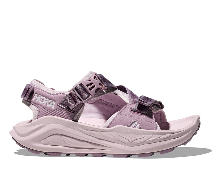 Hoka W INFINI HIKE TC Fragrant Lilac / Lilac Cream