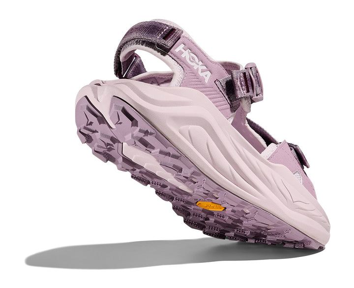 Hoka W INFINI HIKE TC Fragrant Lilac / Lilac Cream