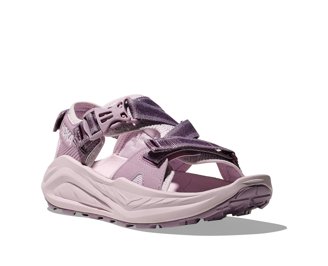 Hoka W INFINI HIKE TC Fragrant Lilac / Lilac Cream