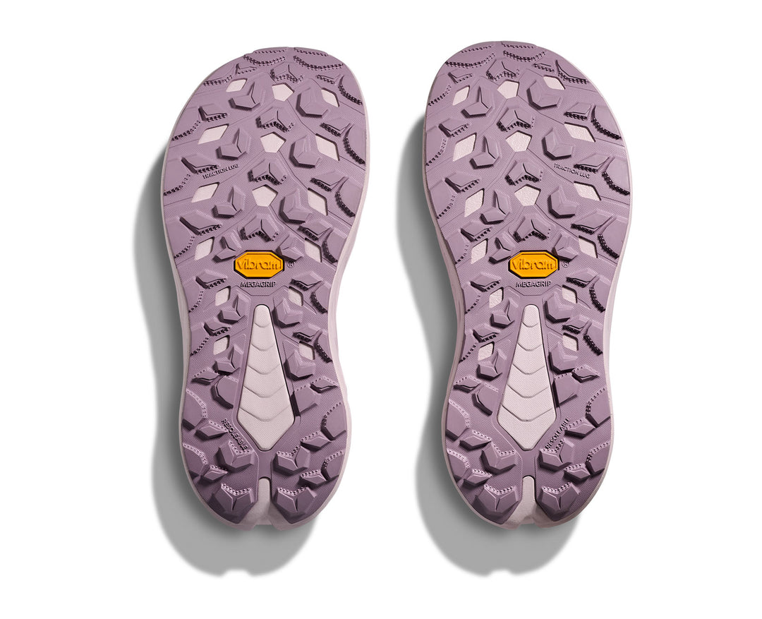 Hoka W INFINI HIKE TC Fragrant Lilac / Lilac Cream