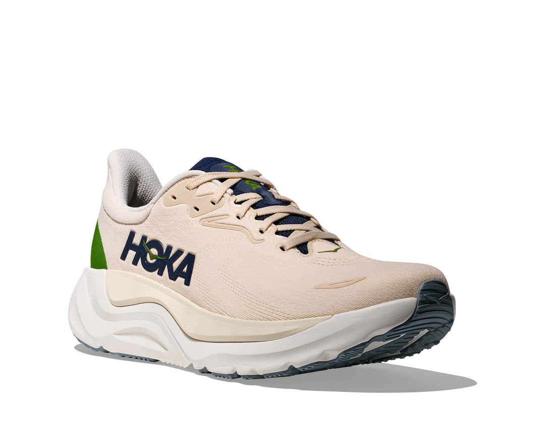Hoka M ARAHI 8 Alabaster / Birch