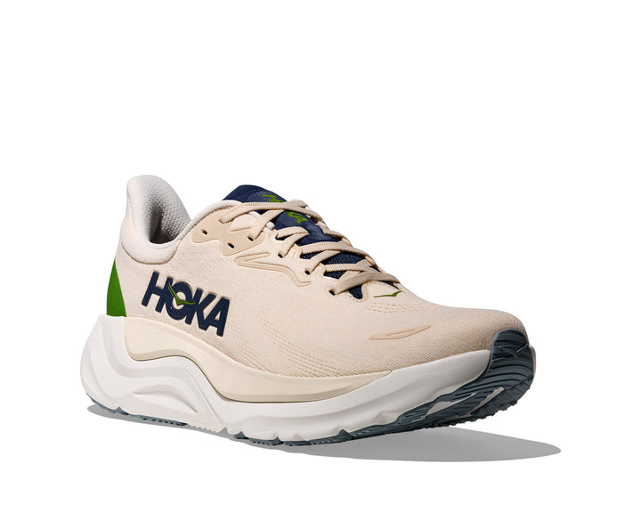 Hoka M ARAHI 8 Alabaster / Birch