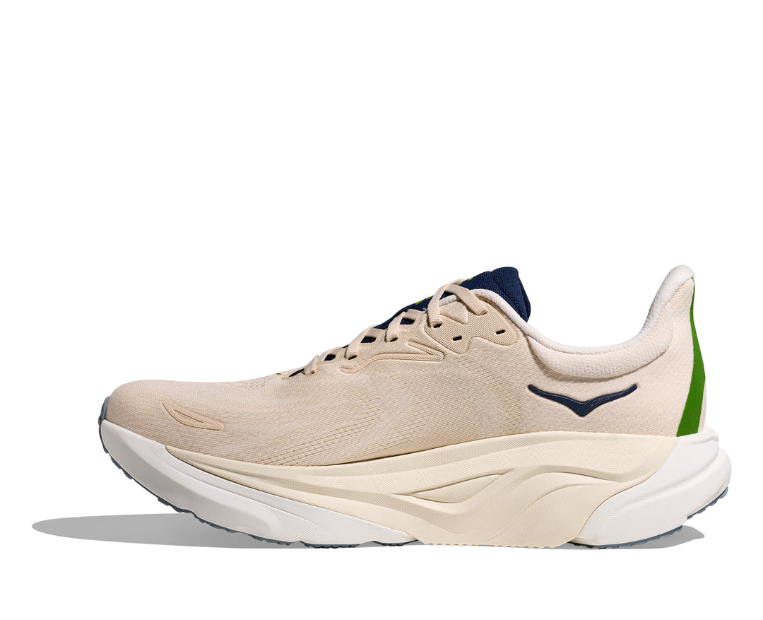 Hoka M ARAHI 8 Alabaster / Birch
