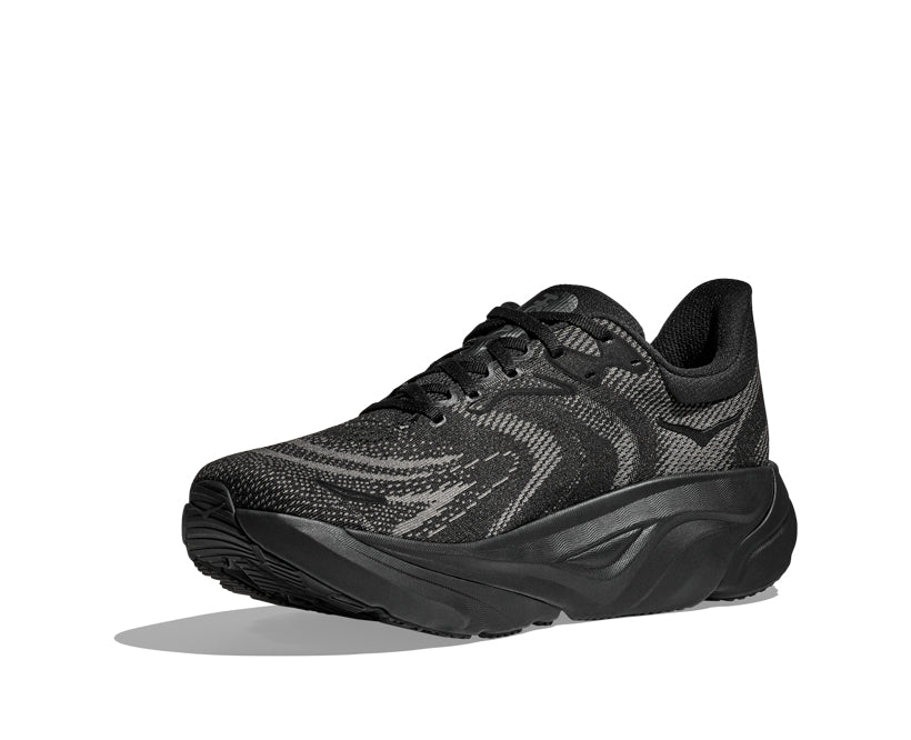 Hoka M ARAHI 8 Svart / Svart