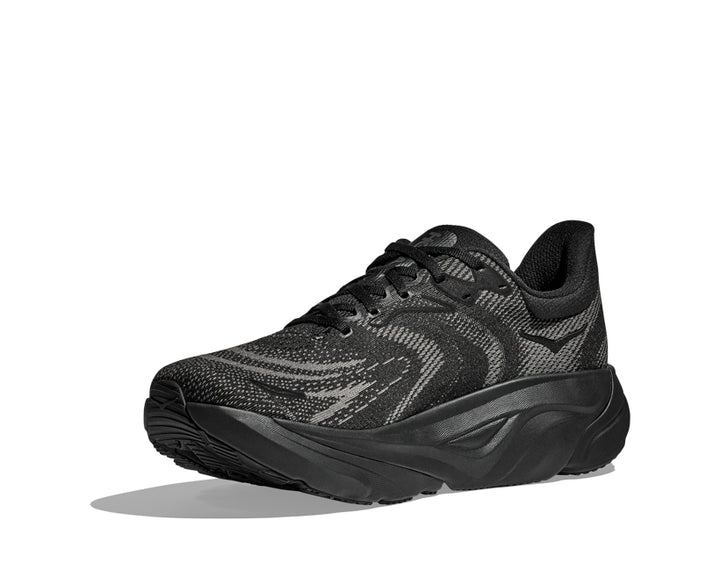 Hoka M ARAHI 8 Svart / Svart