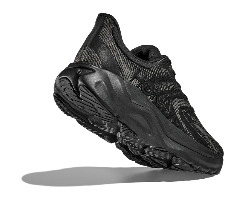 Hoka M ARAHI 8 Svart / Svart