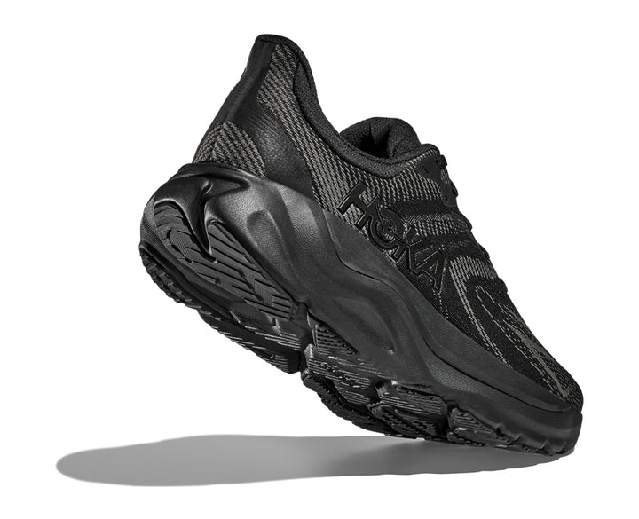 Hoka M ARAHI 8 Svart / Svart