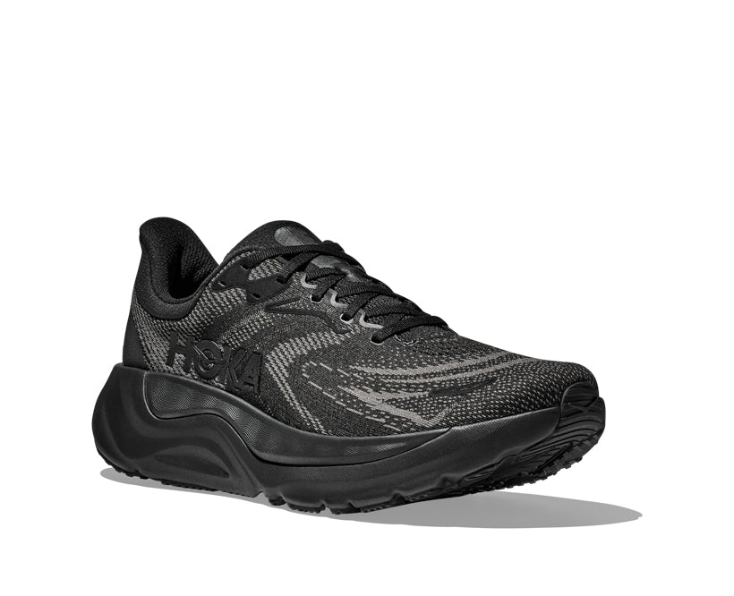Hoka M ARAHI 8 Svart / Svart