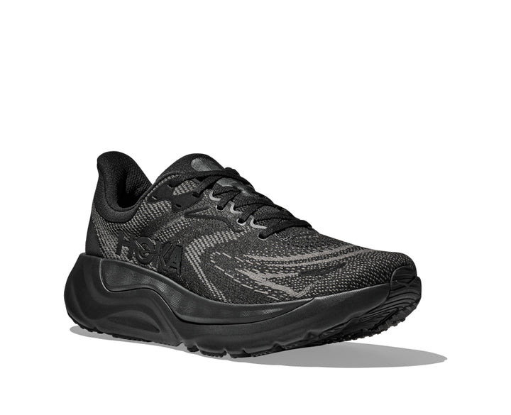 Hoka M ARAHI 8 Svart / Svart