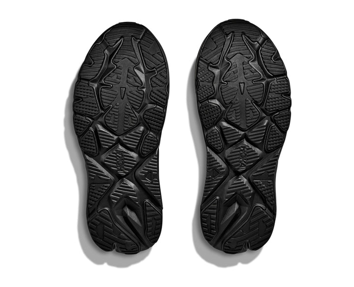 Hoka M ARAHI 8 Svart / Svart