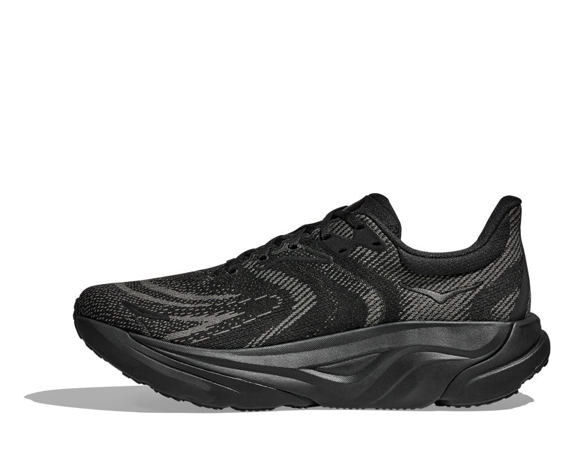 Hoka M ARAHI 8 Svart / Svart