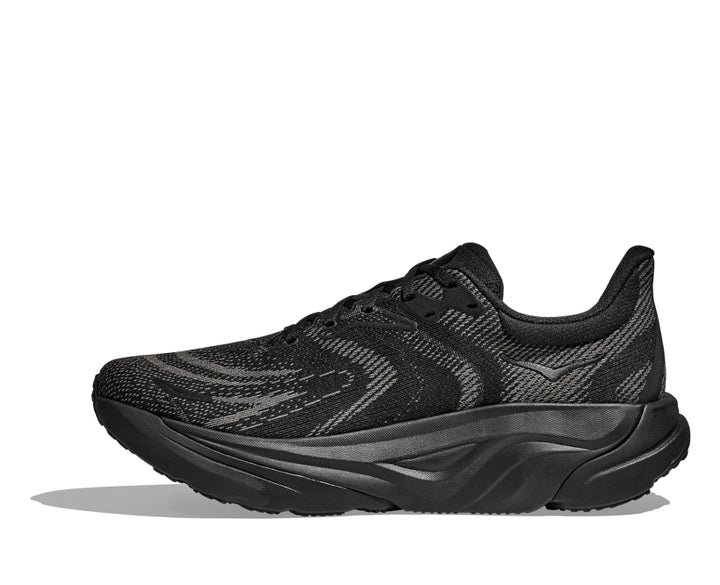 Hoka M ARAHI 8 Svart / Svart