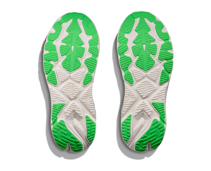 Hoka M ARAHI 8 Cobalt Blue / Neon Green