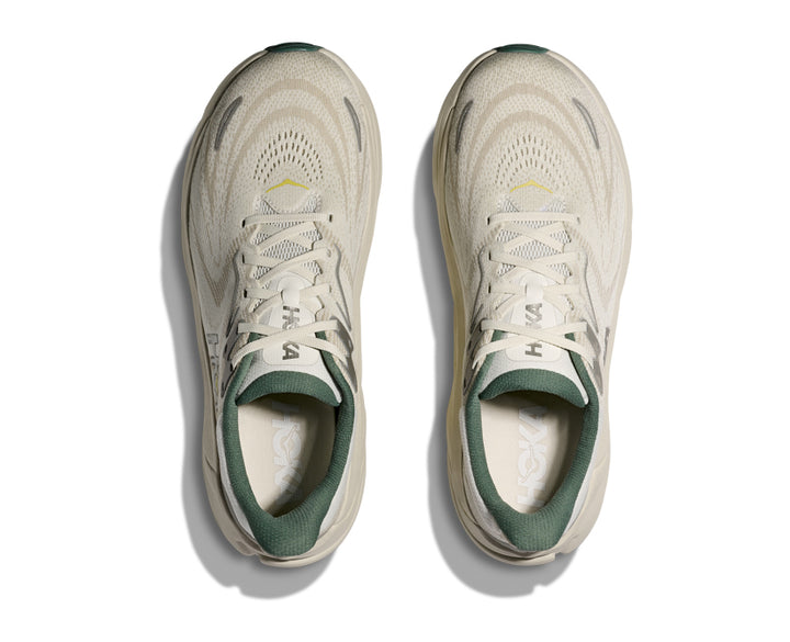 Hoka M ARAHI 8 Tryffelsalt / ostronsvamp