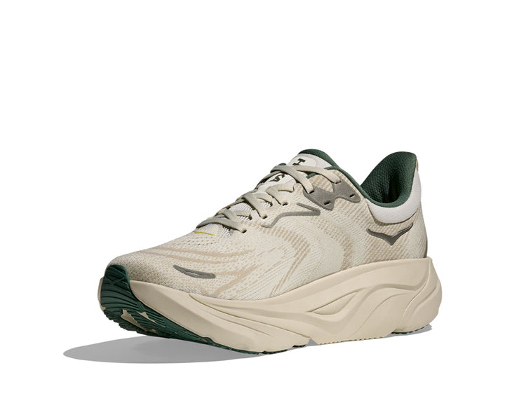 Hoka M ARAHI 8 Tryffelsalt / ostronsvamp