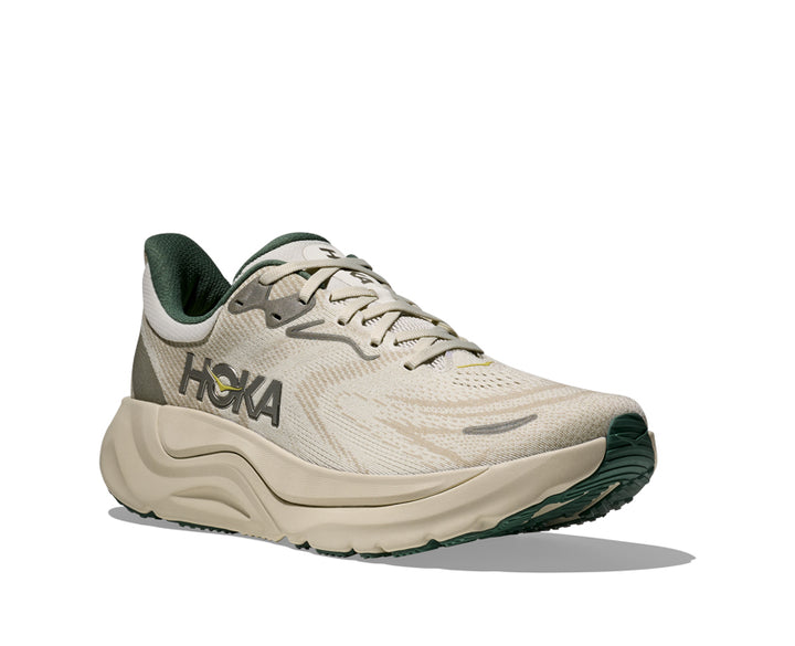 Hoka M ARAHI 8 Tryffelsalt / ostronsvamp