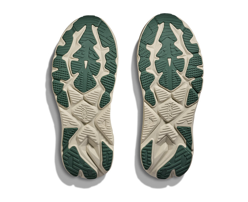 Hoka M ARAHI 8 Tryffelsalt / ostronsvamp