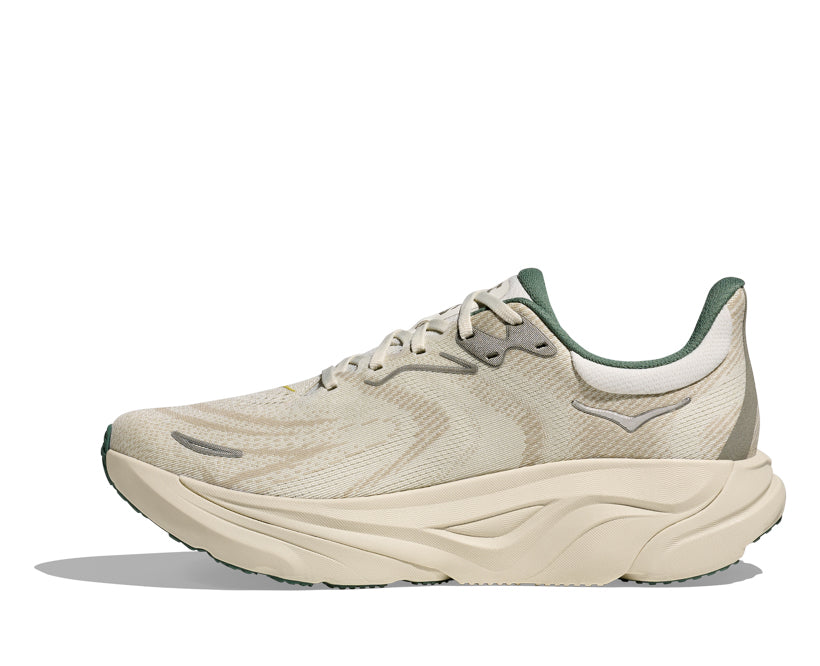 Hoka M ARAHI 8 Tryffelsalt / ostronsvamp