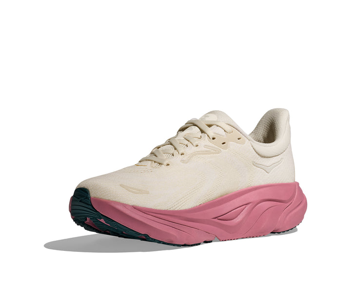 Hoka W ARAHI 8 Alabaster / Lingonberry