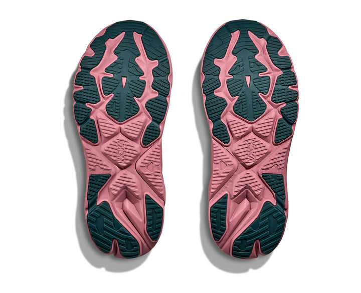 Hoka W ARAHI 8 Alabaster / Lingonberry