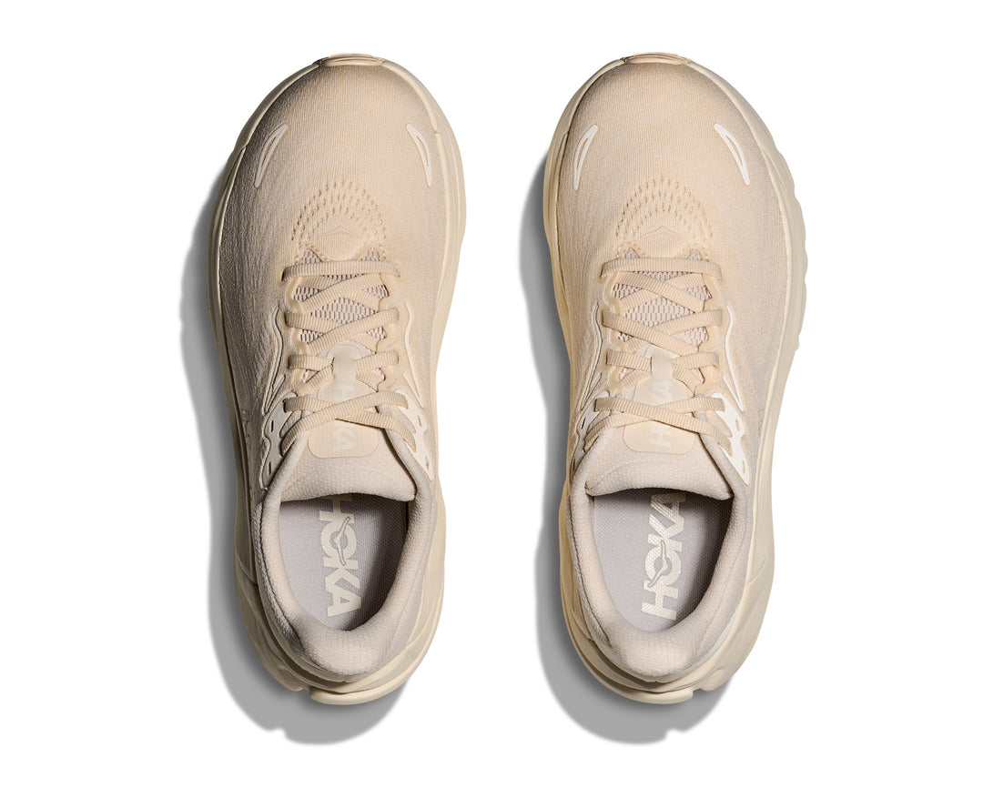 Hoka W ARAHI 8 WIDE Birch / Alabaster