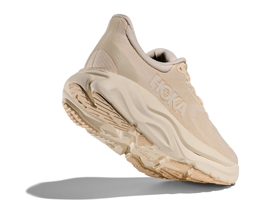 Hoka W ARAHI 8 WIDE Birch / Alabaster