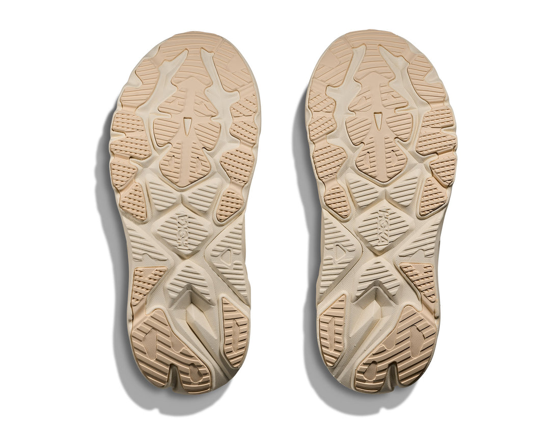 Hoka W ARAHI 8 WIDE Birch / Alabaster