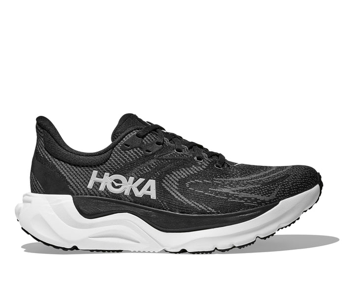 Hoka W ARAHI 8 Svart / Vit