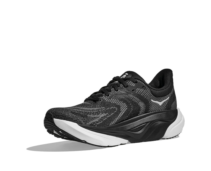 Hoka W ARAHI 8 Svart / Vit