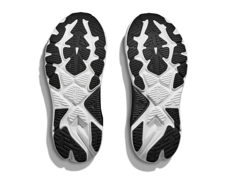 Hoka W ARAHI 8 Svart / Vit