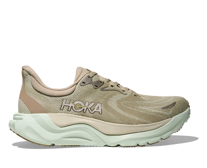 Hoka W ARAHI 8 ostronsvamp / tryffelsalt