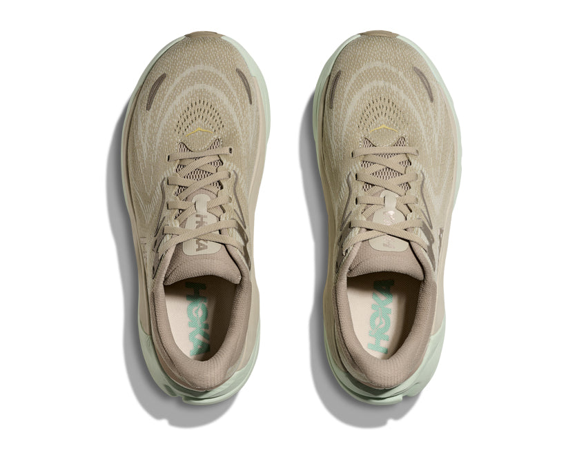 Hoka W ARAHI 8 ostronsvamp / tryffelsalt