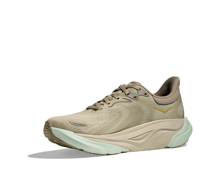 Hoka W ARAHI 8 ostronsvamp / tryffelsalt