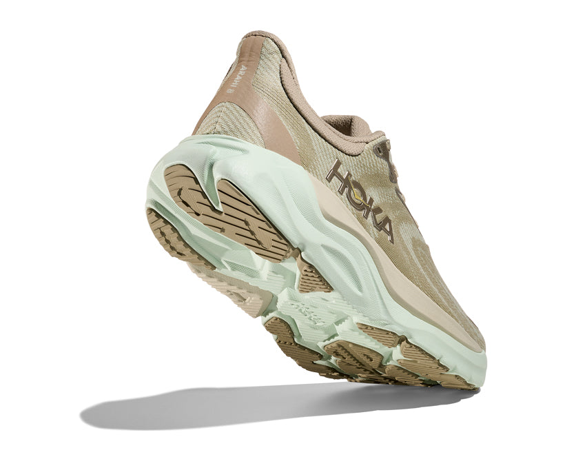 Hoka W ARAHI 8 ostronsvamp / tryffelsalt
