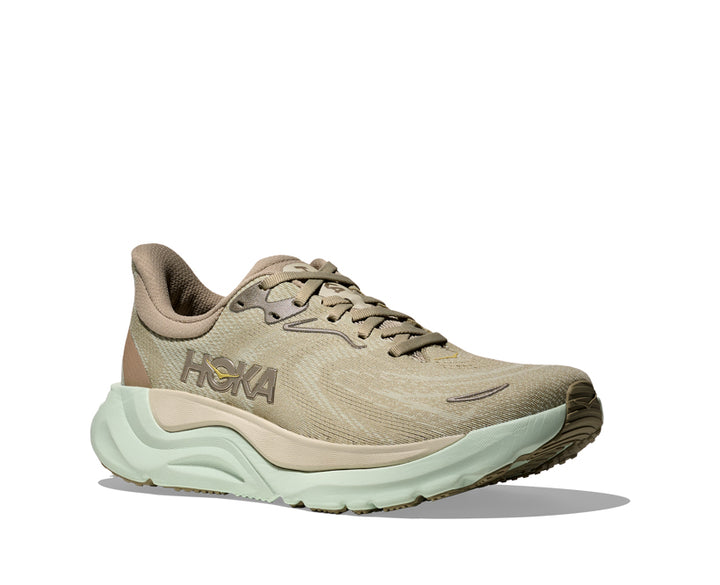 Hoka W ARAHI 8 ostronsvamp / tryffelsalt