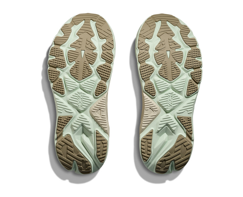 Hoka W ARAHI 8 ostronsvamp / tryffelsalt