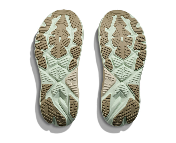 Hoka W ARAHI 8 ostronsvamp / tryffelsalt