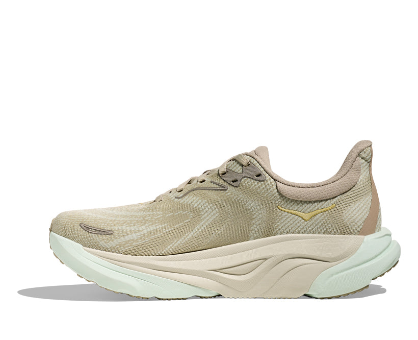 Hoka W ARAHI 8 ostronsvamp / tryffelsalt