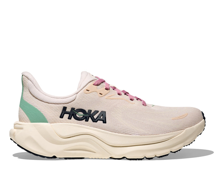 Hoka W ARAHI 8 Rose Cream / Alabaster
