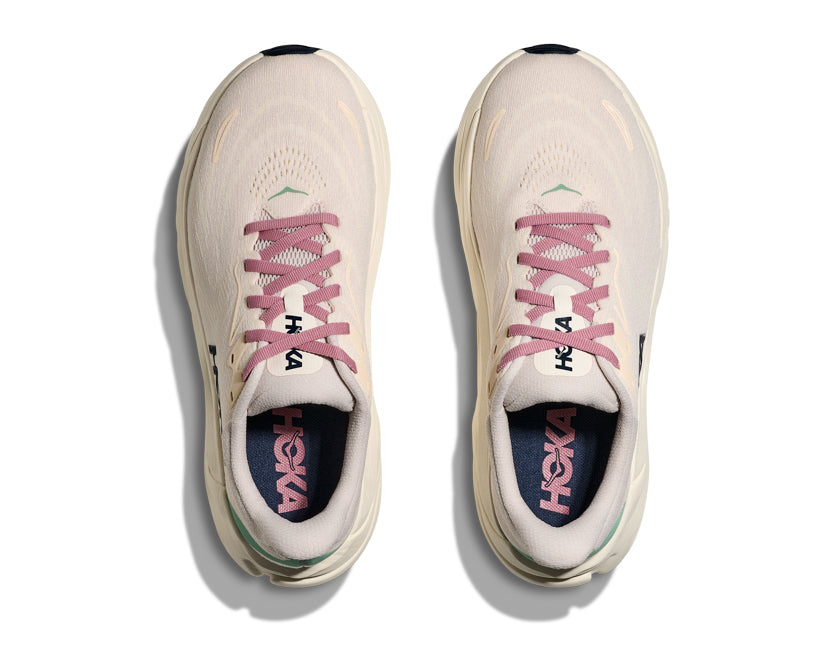 Hoka W ARAHI 8 Rose Cream / Alabaster