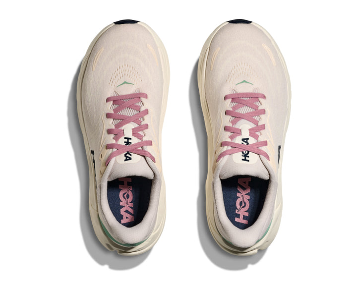 Hoka W ARAHI 8 Rose Cream / Alabaster