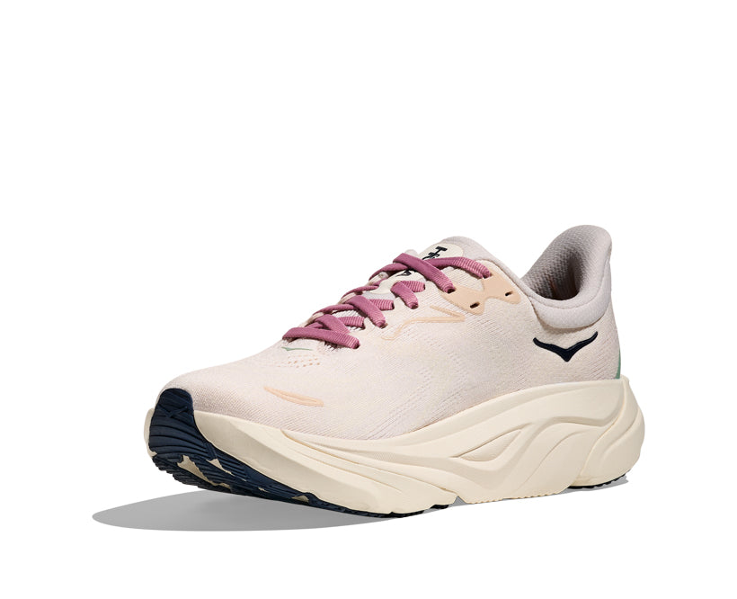 Hoka W ARAHI 8 Rose Cream / Alabaster