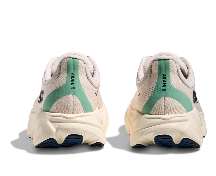 Hoka W ARAHI 8 Rose Cream / Alabaster