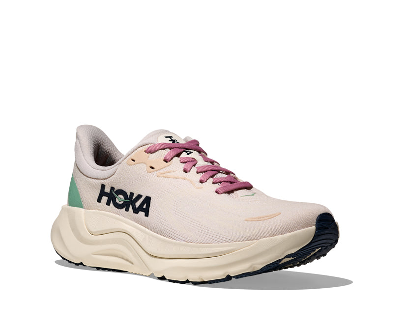 Hoka W ARAHI 8 Rose Cream / Alabaster