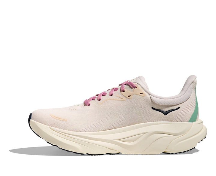 Hoka W ARAHI 8 Rose Cream / Alabaster