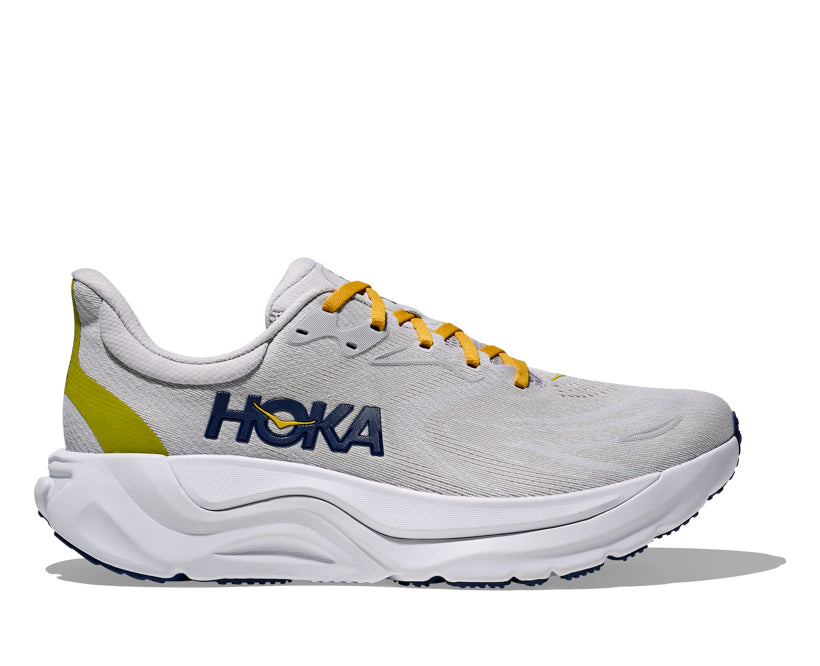 Hoka M ARAHI 8 WIDE Stardust / Cosmic Grey