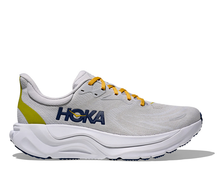 Hoka M ARAHI 8 WIDE Stardust / Cosmic Grey