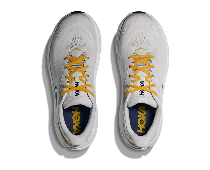 Hoka M ARAHI 8 WIDE Stardust / Cosmic Grey