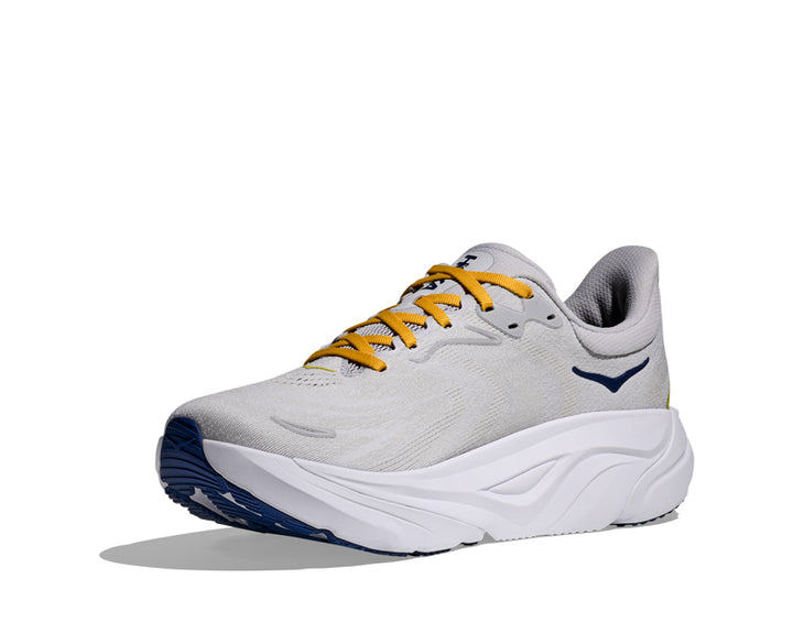 Hoka M ARAHI 8 WIDE Stardust / Cosmic Grey